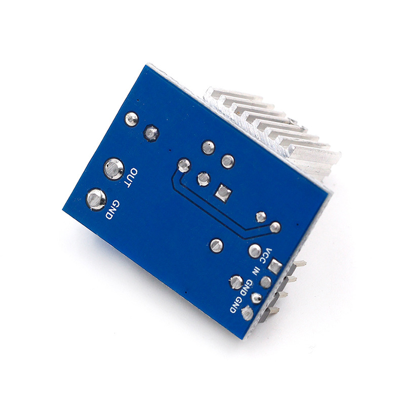 Diy Electronics Repair - TDA2030A Audio Amplifier Board Mono Channel