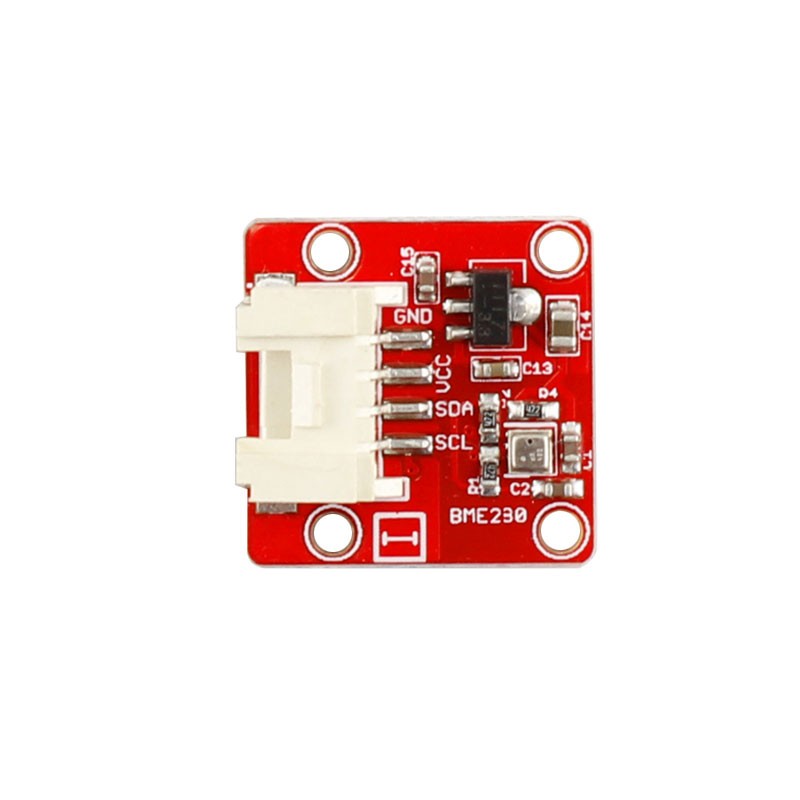 Diy Electronics Raspberry Pi - Elecrow Crowtail BME280 Atmospheric Sensor 2.0