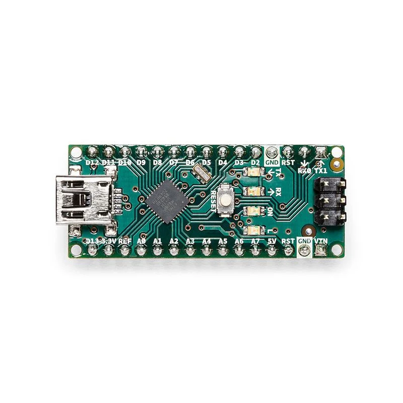 Diy Electronics Project - Arduino Nano V3 Board Based on