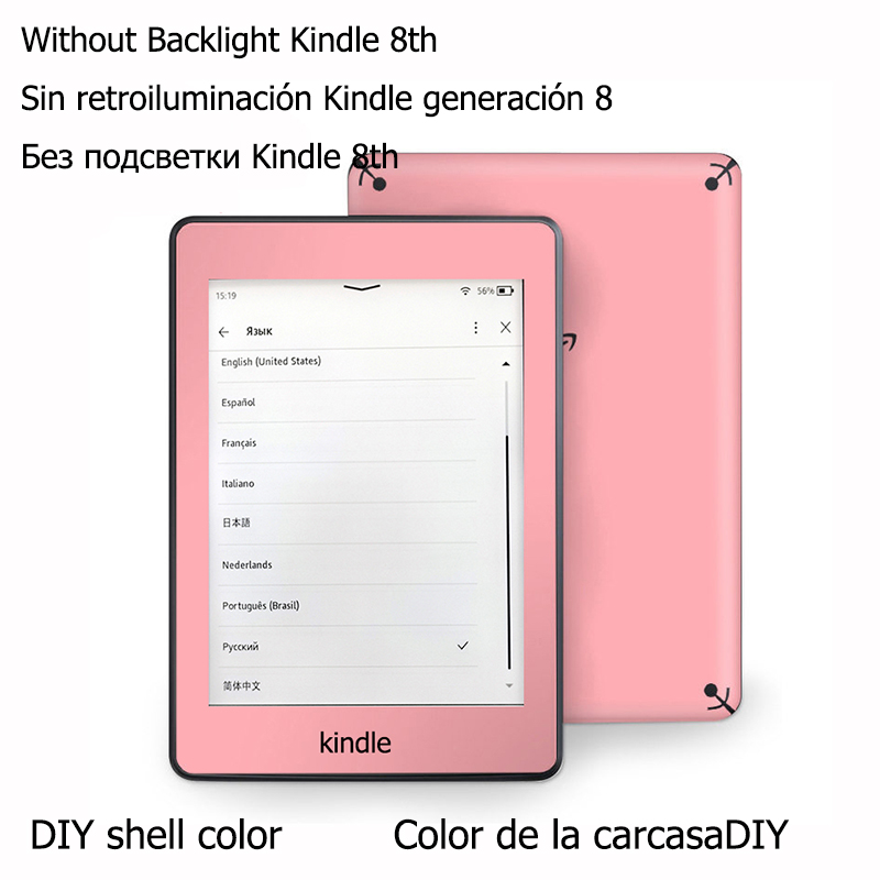 Diy Electronics Pdf - Kindle 8th E-Book Used Kindle 8