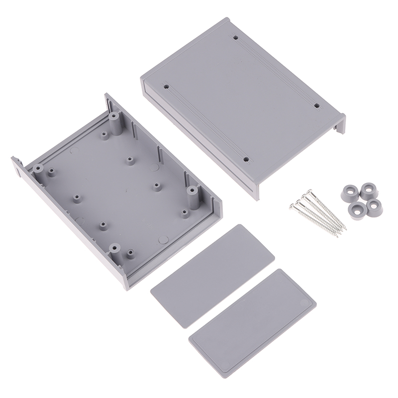 Hot Sale 1pcs PCB Instrument B - Diy Projects With Electronics recension och pris