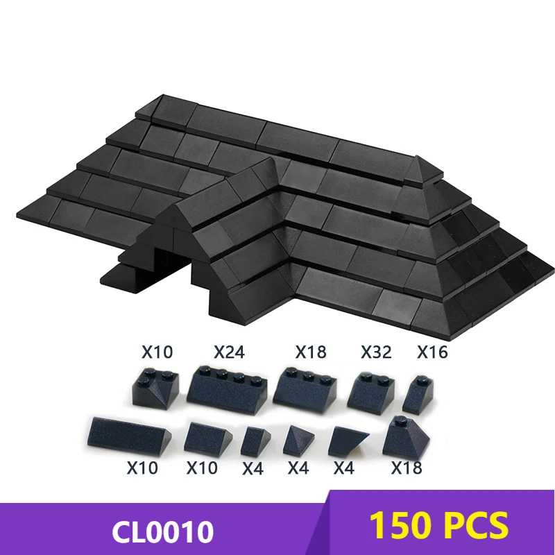 DIY Roof Tiles Brick House Cas - Diy Electronics Pdf recension och pris