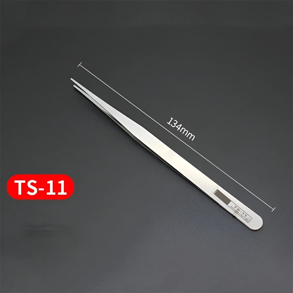 6Pcs Anti-static Stainless Ste - Diy Electronics Repair recension och pris