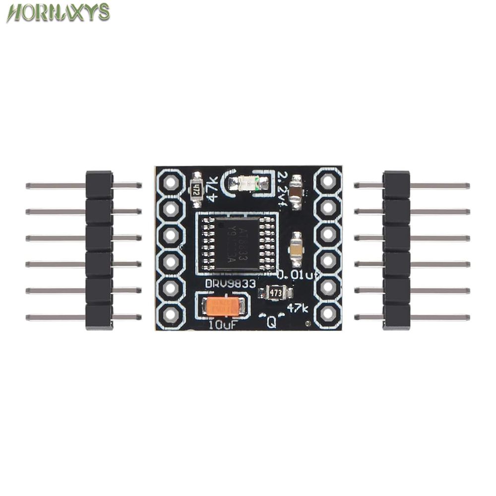 10pcs TB6612 DRV8833 Dual Moto - L298N Motor Driver recension och pris