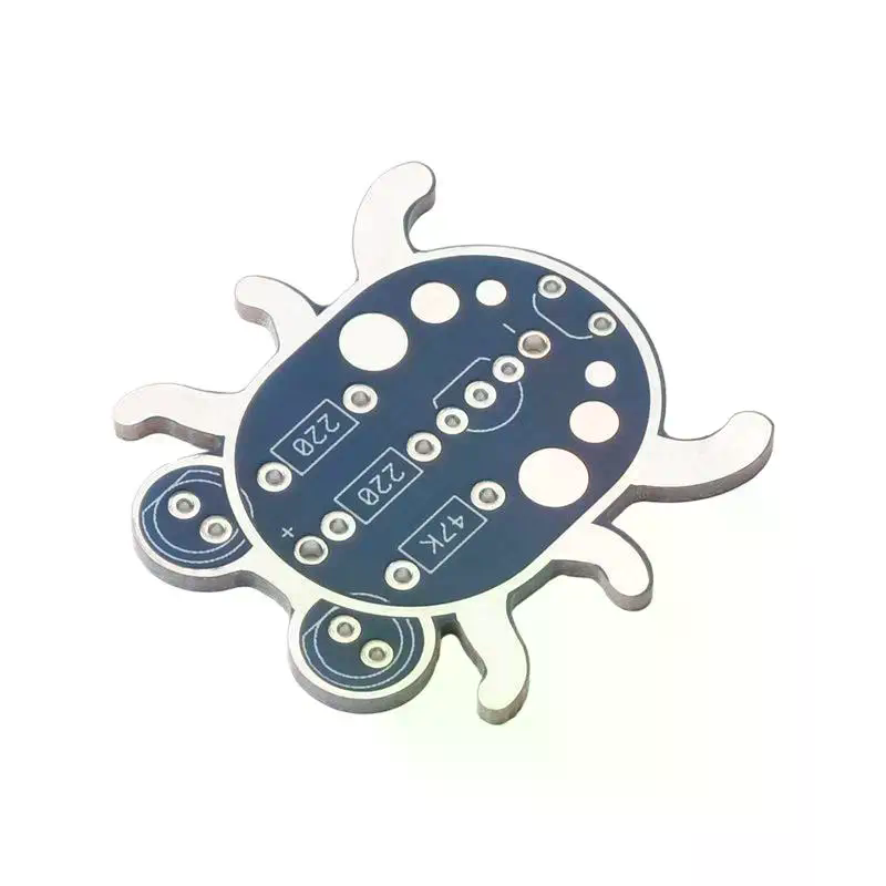 Weevil Eye Electronic DIY Kit  - Diy Electronics Kits For Beginners recension och pris