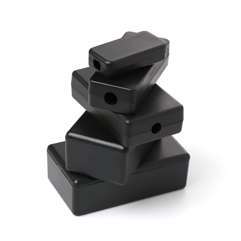 2PCS New High Quality Plastic  - Diy Electronics Project recension och pris