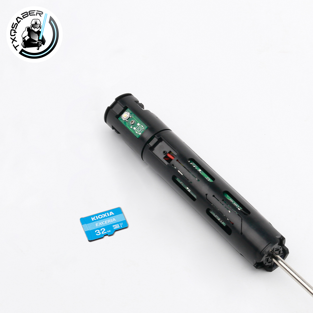 TXQSABER Lightsaber Proffie So - Diy Lightsaber Electronics recension och pris