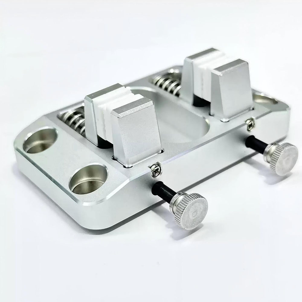 1Pc Welding Wire Fixture, Alum - Diy Electronics Repair recension och pris