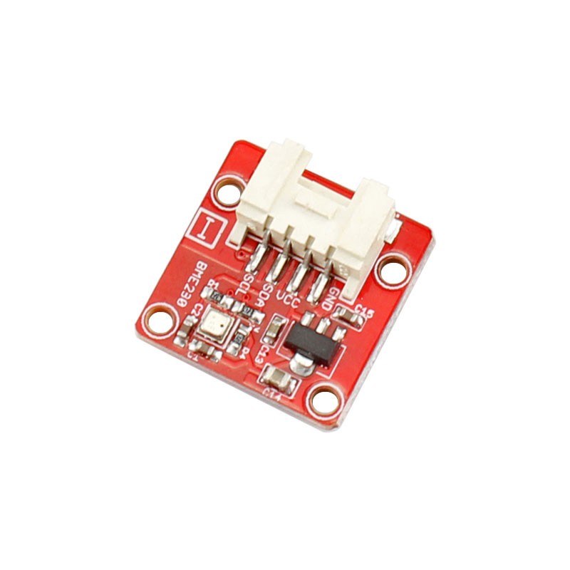 Elecrow Crowtail BME280 Atmosp - Diy Electronics Raspberry Pi recension och pris