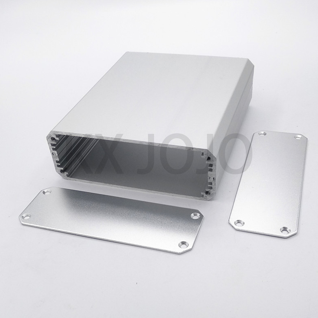 Aluminum Enclosure 104*36/46/5 - Diy Electronics Project recension och pris