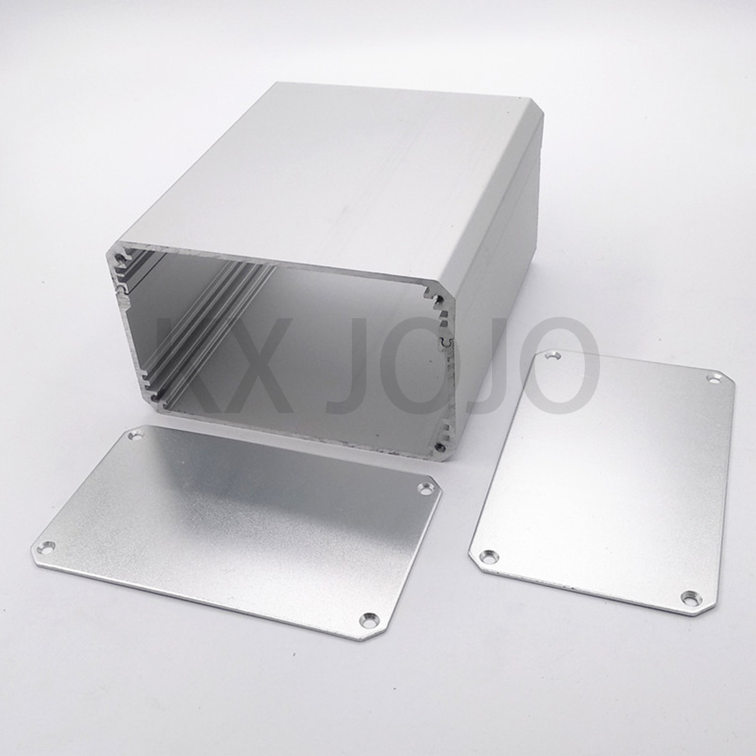 Aluminum Enclosure 104*36/46/5 - Diy Electronics Project recension och pris
