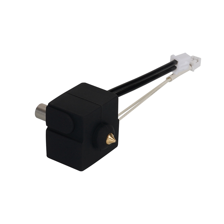 3D Printer Hotend Kit For Ende - Creality Printer Ender 3 V3 recension och pris