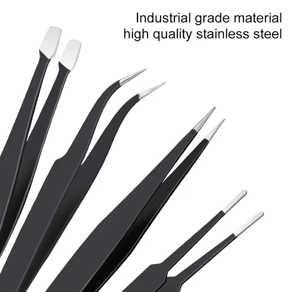 10Pcs/Set Precision Anti-Stati - Diy Electronics Repair recension och pris