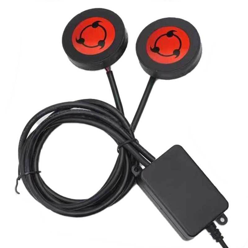 AT82-Electronic Eye Headlight  - Diy Motorcycle Electronics recension och pris