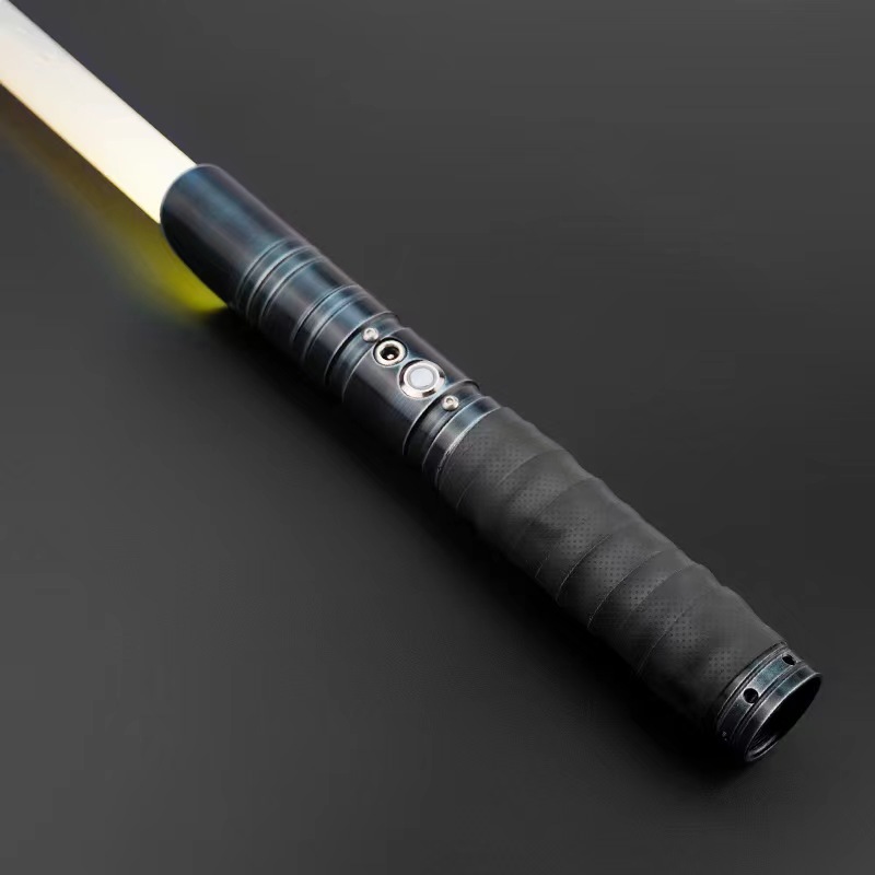 THYSABER Heavy Metal Empty Hil - Diy Lightsaber Electronics recension och pris