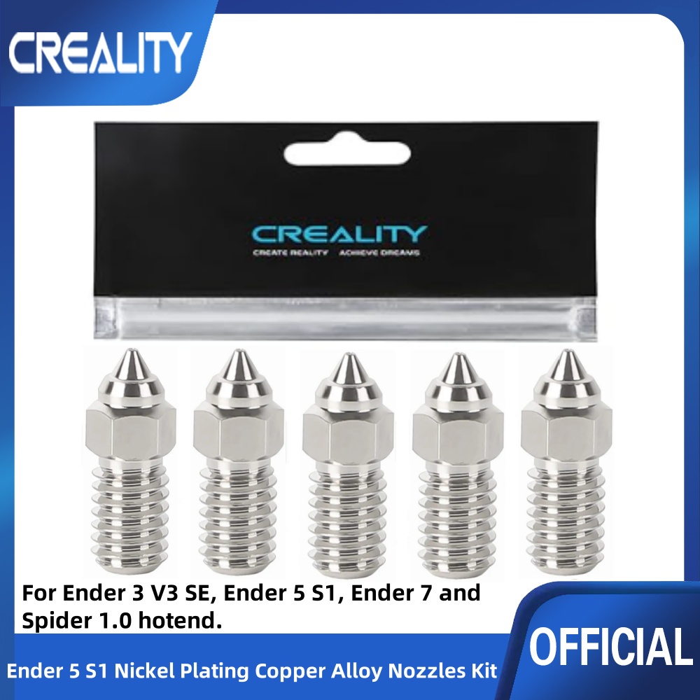 Creality Ender 3 V3 SE, Ender  - Creality Printer Ender 3 V3 recension och pris
