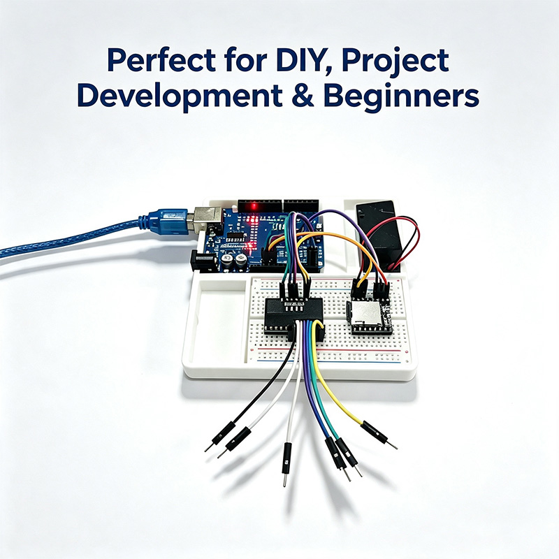 Arduino Basics Series Music Pi - Diy Electronics Kits For Beginners recension och pris