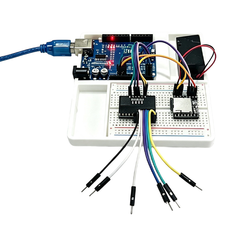 Arduino Basics Series Music Pi - Diy Electronics Kits For Beginners recension och pris