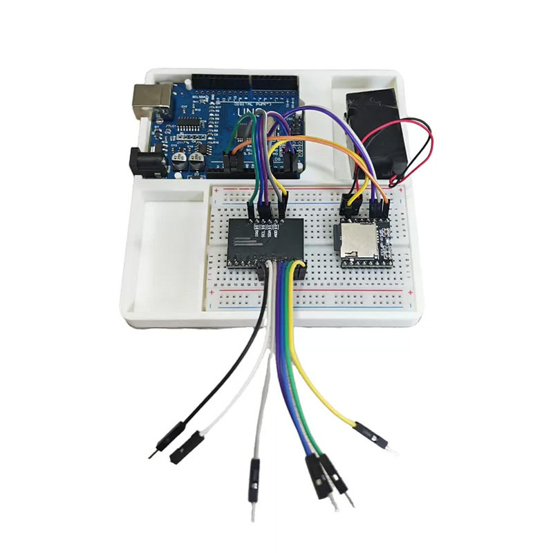 Arduino Basics Series Music Pi - Diy Electronics Kits For Beginners recension och pris