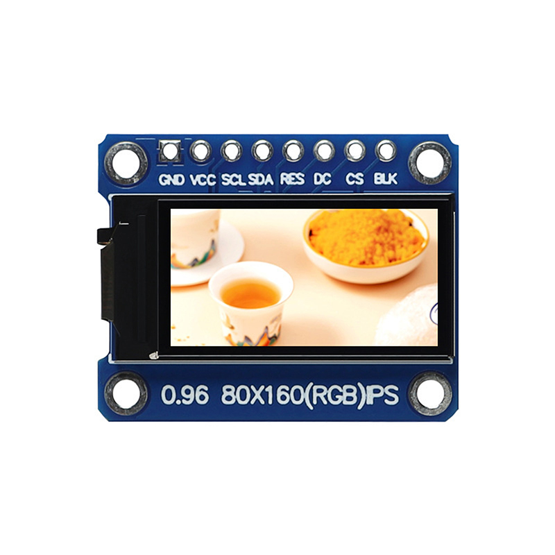 Y-1 Pc 0.96 Inch IPS OLED Disp - Diy Electronics Project recension och pris