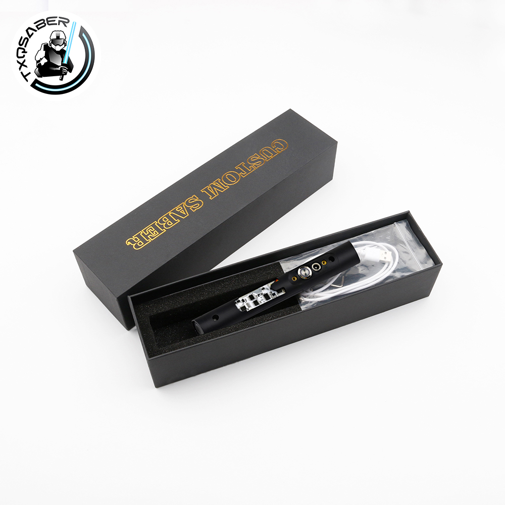 TXQSABER Lightsaber Soundboard - Diy Lightsaber Electronics recension och pris