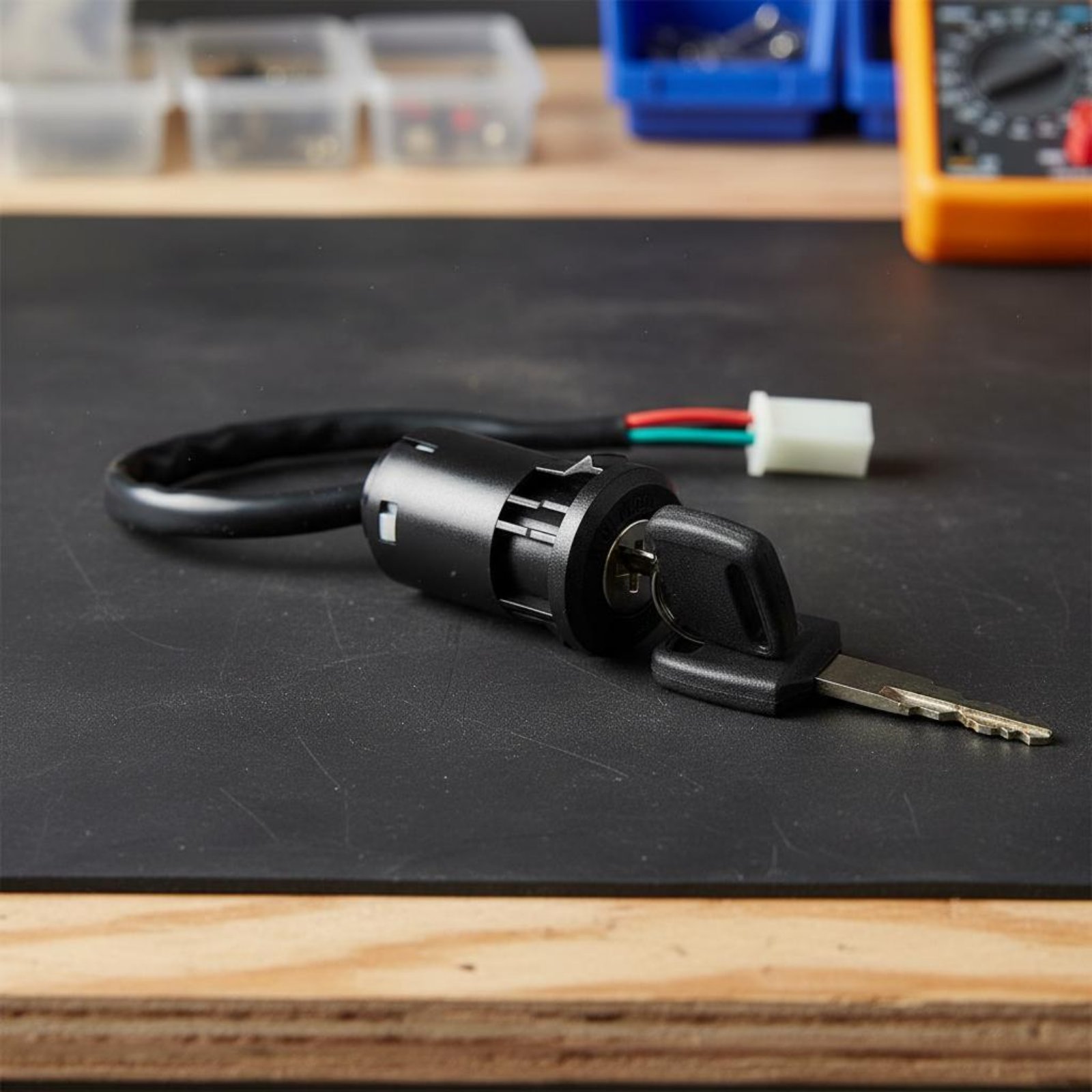 Motorcycle Ignition Ignition C - Diy Motorcycle Electronics recension och pris