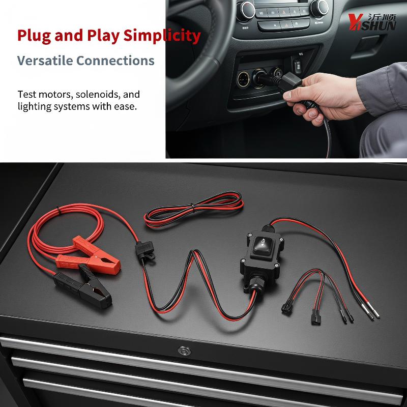 Car EPB Caliper Motor Release  - Diy Electronics Repair recension och pris