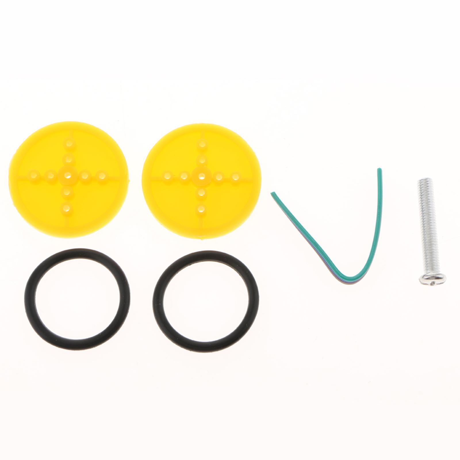 Smart Robot Car Kit DIY Electr - Diy Electronics Kits For Beginners recension och pris