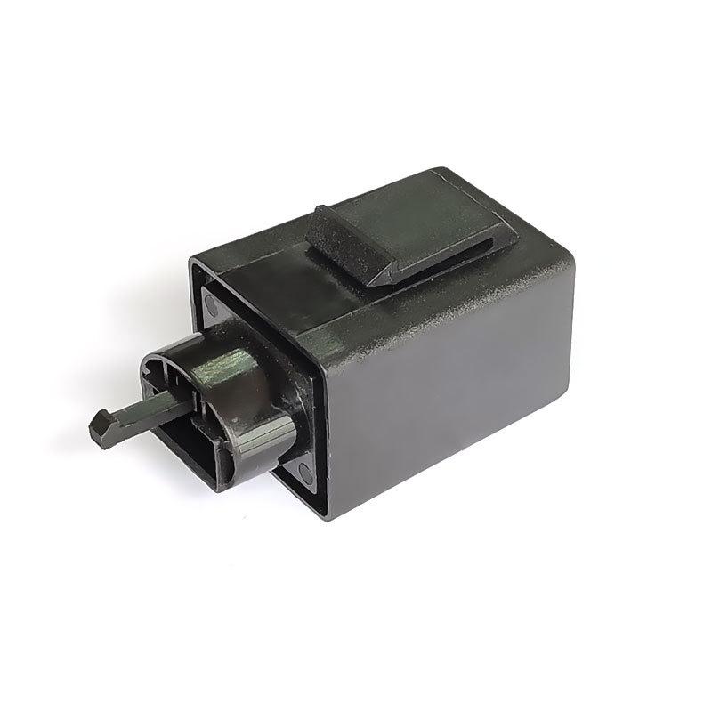 Pc 2/3Pin LED Flasher Relay, M - Diy Motorcycle Electronics recension och pris