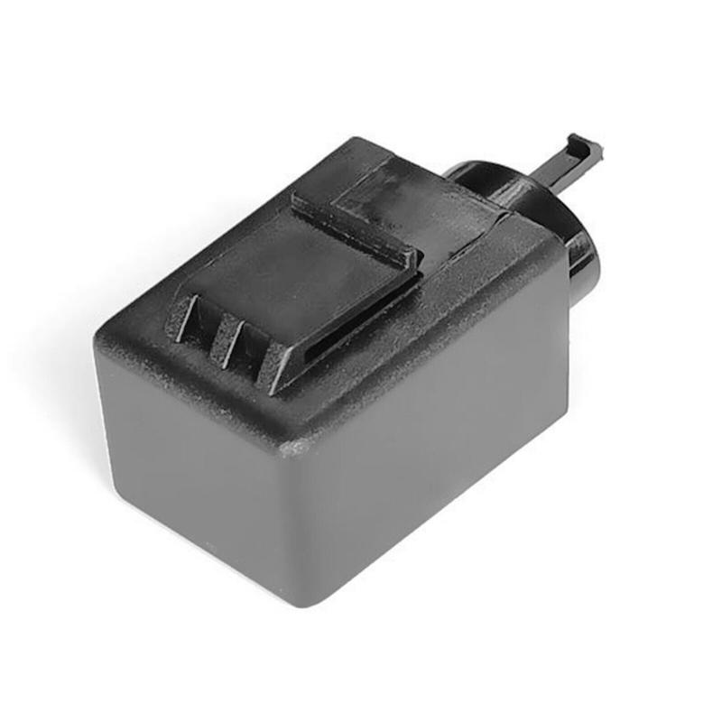 Pc 2/3Pin LED Flasher Relay, M - Diy Motorcycle Electronics recension och pris