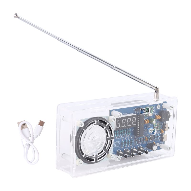 Y43A-For Beginners Electronics - Diy Electronics Kits For Beginners recension och pris