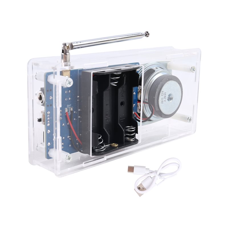 Y43A-For Beginners Electronics - Diy Electronics Kits For Beginners recension och pris