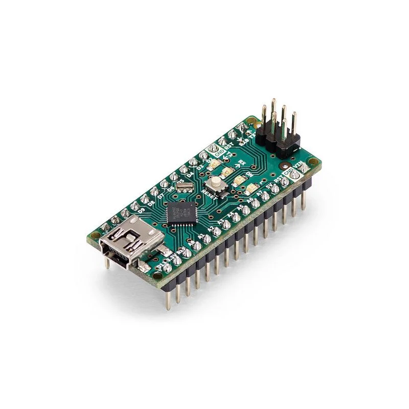 Arduino Nano V3 Board Based on - Diy Electronics Project recension och pris