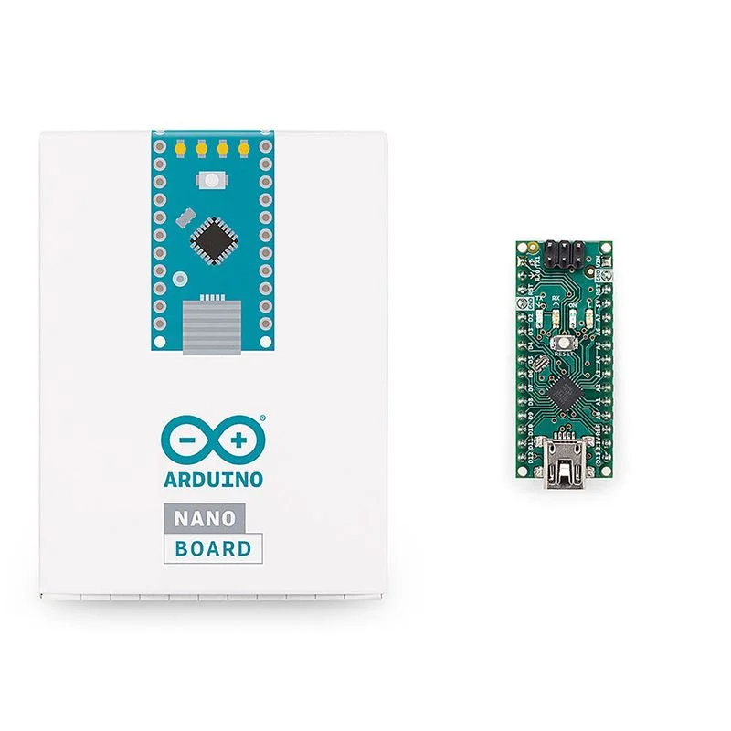 Arduino Nano V3 Board Based on - Diy Electronics Project recension och pris