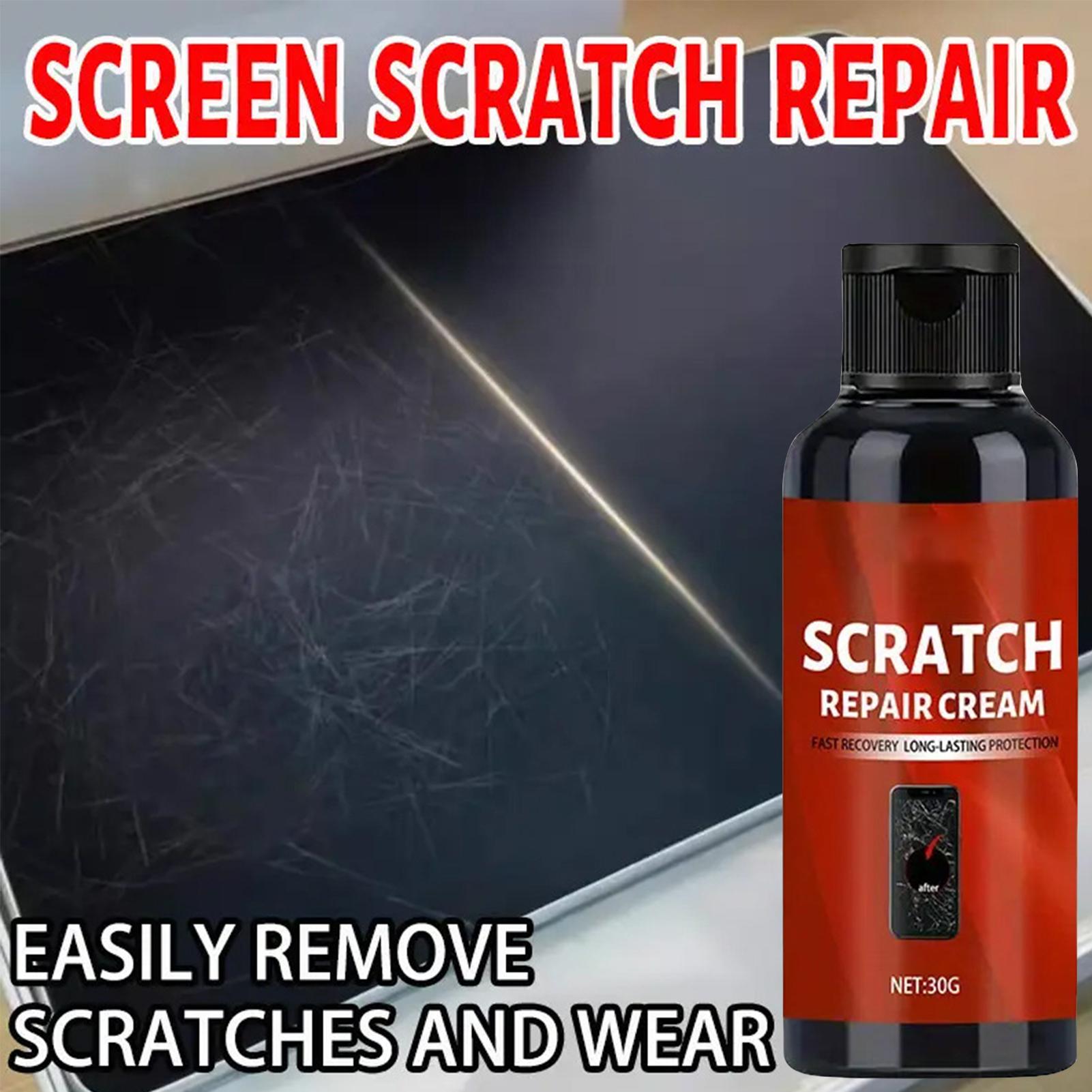 30g Glass Scratch Remover Crea - Diy Electronics Repair recension och pris