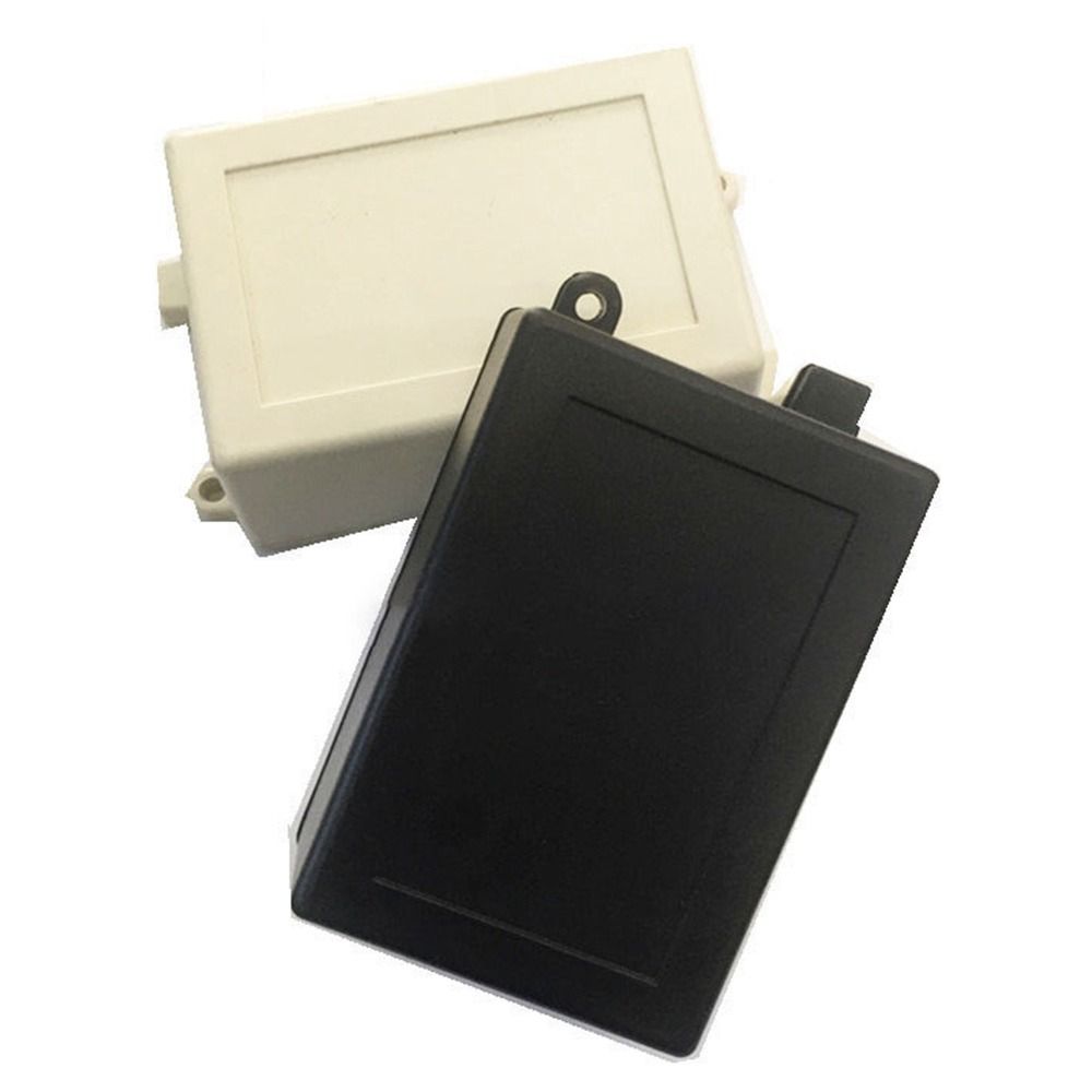 Black High Quality DIY Waterpr - Diy Electronics Project recension och pris