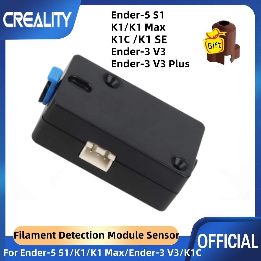 Creality Ender-5 S1 Filament S - Creality Printer Ender 3 V3 recension och pris