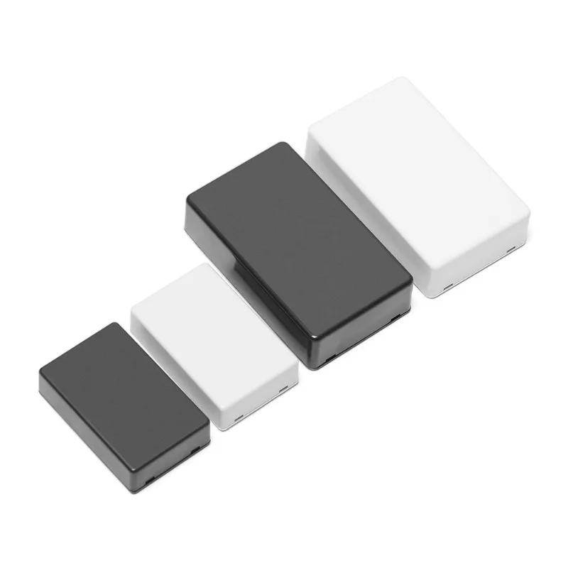 70/100mm DIY Housing Instrumen - Diy Electronics Project recension och pris
