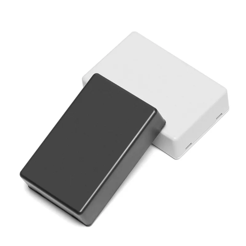 70/100mm DIY Housing Instrumen - Diy Electronics Project recension och pris