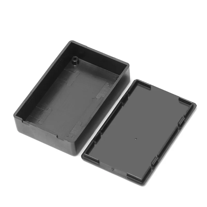 70/100mm DIY Housing Instrumen - Diy Electronics Project recension och pris