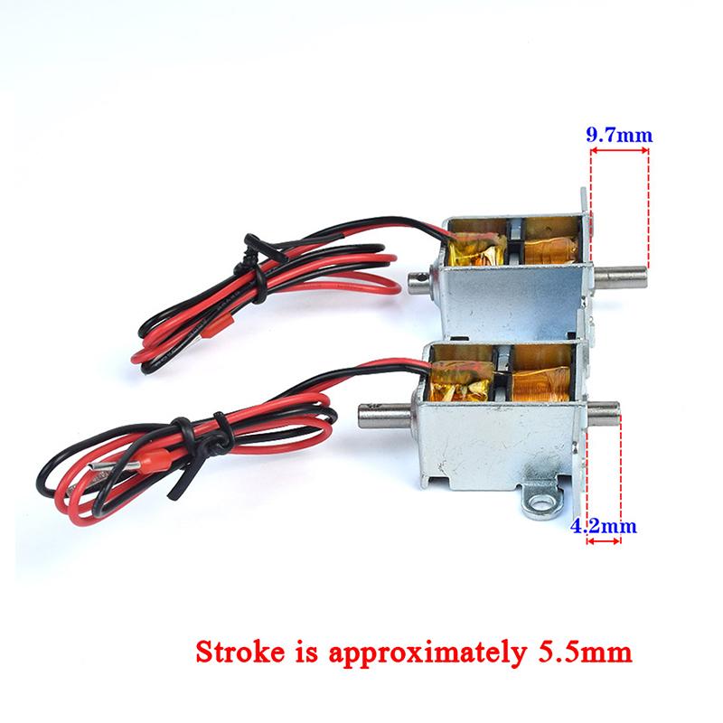 1Pc DC12V 12A 0726 Two-way Sel - Diy Electronics Project recension och pris