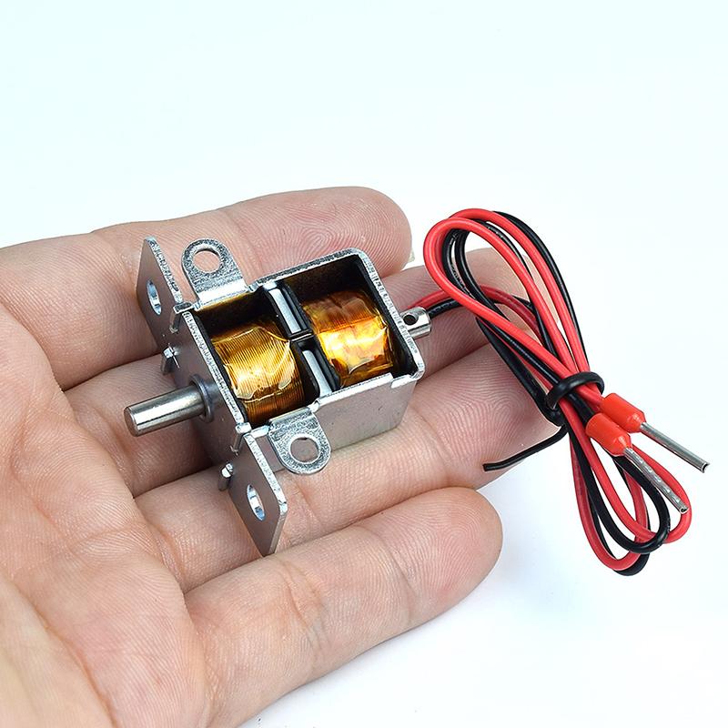 1Pc DC12V 12A 0726 Two-way Sel - Diy Electronics Project recension och pris