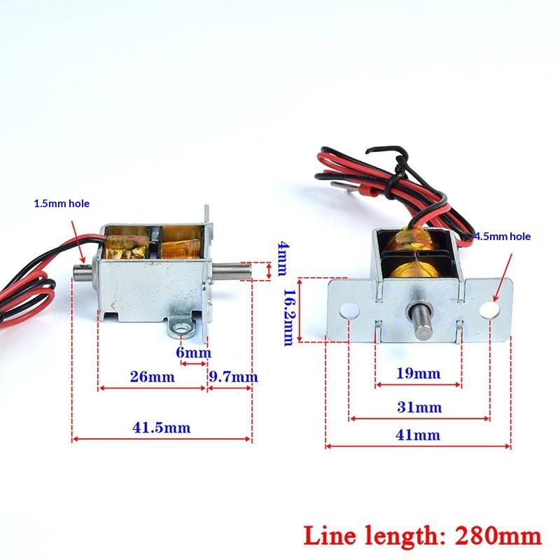 1Pc DC12V 12A 0726 Two-way Sel - Diy Electronics Project recension och pris