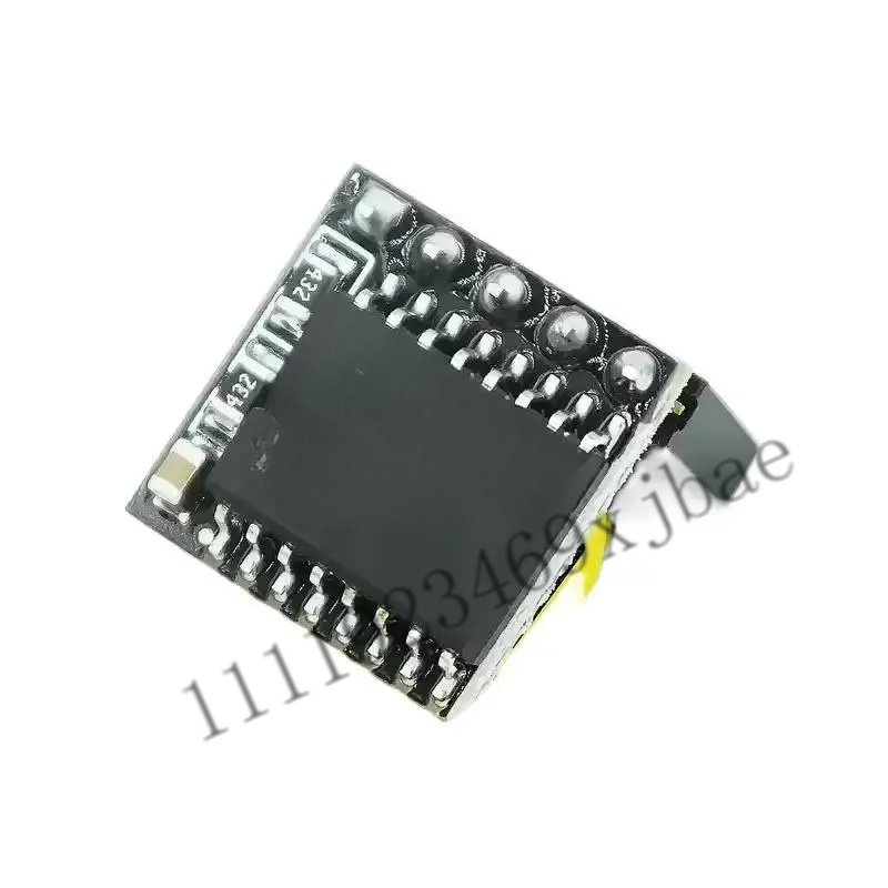 5Pcs I2C RTC Timing Memory Mod - Diy Electronics Raspberry Pi recension och pris