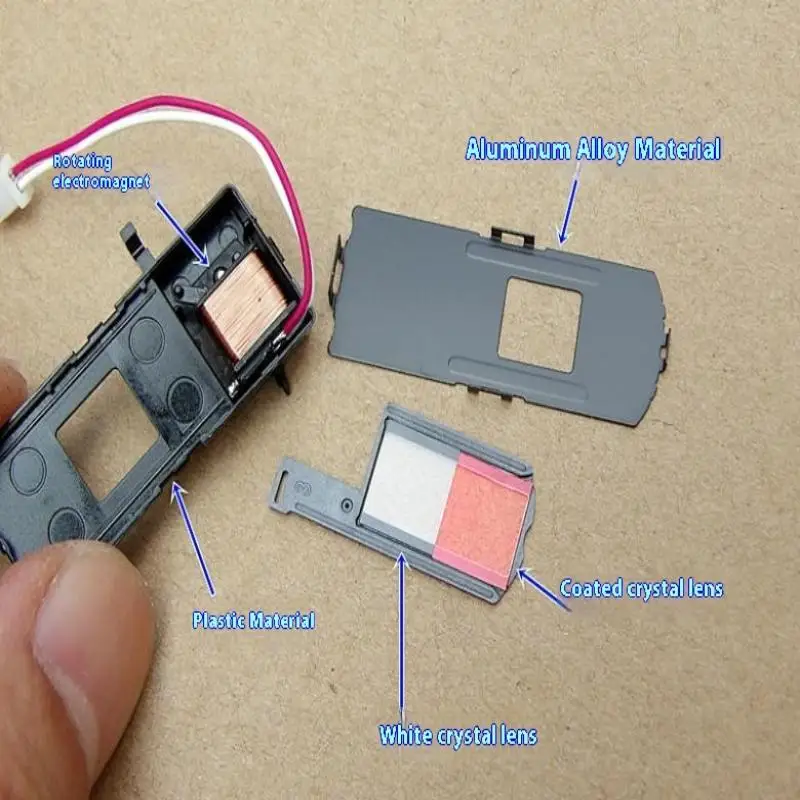 1 Piece IR-CUT Double Filter E - Diy Electronics Project recension och pris