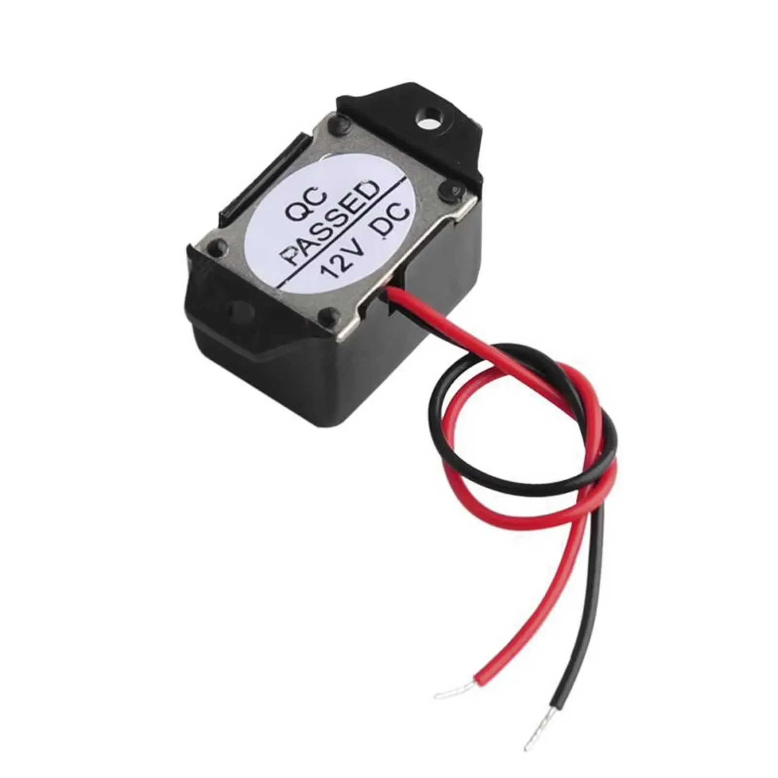 10Pcs DC 12V Mini Mechanical B - Diy Projects With Electronics recension och pris