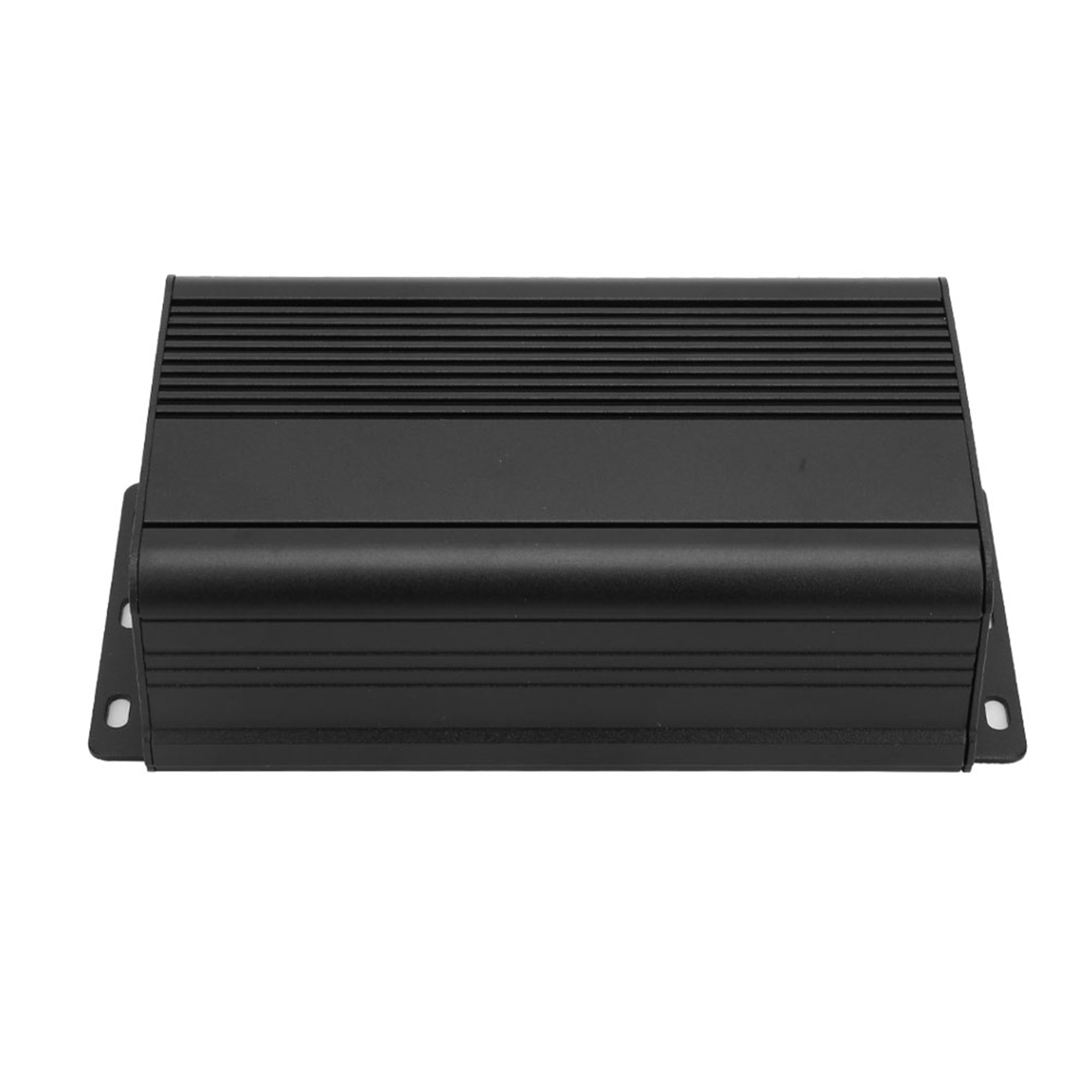 Aluminum Casing Cooling Box Ci - Diy Projects With Electronics recension och pris