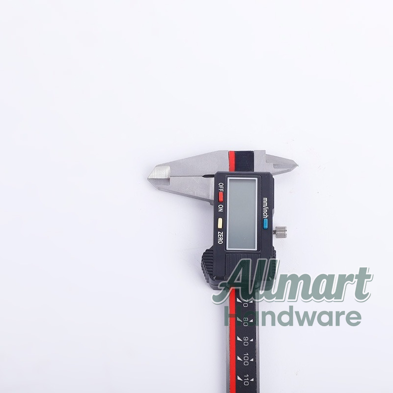 Digital Electronic Caliper, Mu - Diy Electronics Project recension och pris