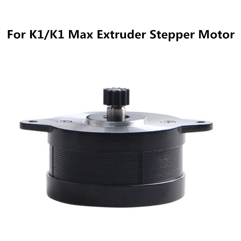K1 Extruder Stepper Motor with - Creality Printer Ender 3 V3 recension och pris
