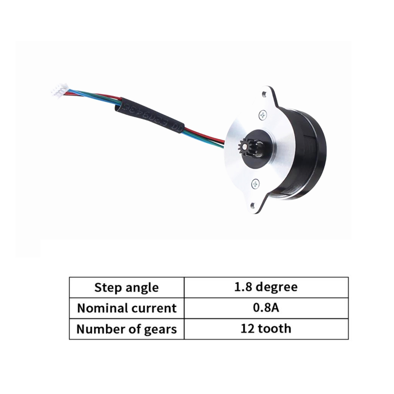 K1 Extruder Stepper Motor with - Creality Printer Ender 3 V3 recension och pris